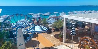 Votre hôtel 4 étoiles en partenariat avec la Plage du Ruhl