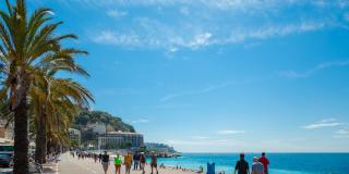 Spring is coming to Nice!