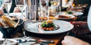 Top 6 des meilleurs restaurants proches de l’Hôtel Brice Garden Nice