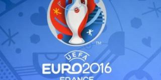 EURO 2016 EN FRANCE ET A NICE