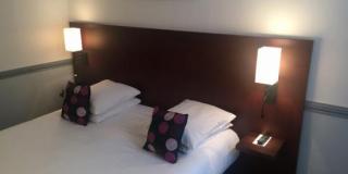 Your new improved 3* hotel in central Nice