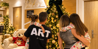 Fêtes de fin d'année à Nice : l’expérience éco-responsable et lumineuse de l’Hôtel Florence Nice