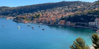 Perfect Day Trip to Villefranche-sur-Mer from Nice