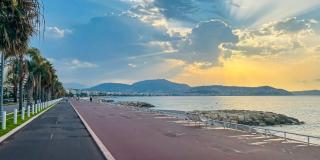 Nice en hiver : le secret le mieux gardé de la Côte d’Azur