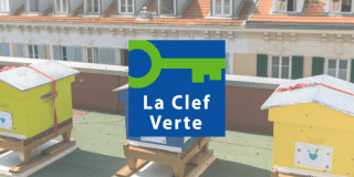 Hôtel Florence Nice*** : Label Clef Verte & Tourisme Durable