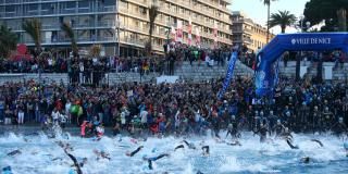 Ironman de Nice 2018