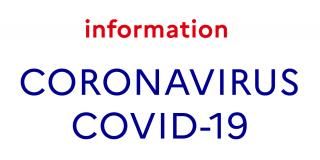 INFORMATION COVID 19