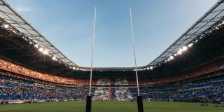 Votre hôtel 4 étoiles pour la Coupe du monde de rugby 2023