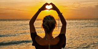 Week-end en amoureux à Nice