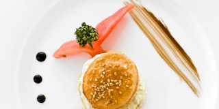 Les meilleurs restaurants étoilés de Nice