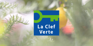 Label Clef Verte : Notre engagement pour un tourisme durable