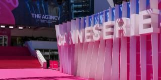 CANNESERIES 2026 : Séjournez au Best Western Hôtel des Orangers Cannes