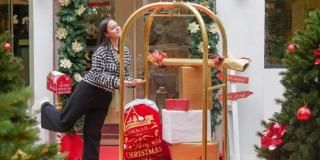 The Magic of Christmas in Nice: Must-See Cultural Events & Performances