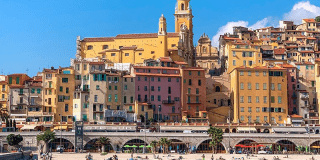 Tourisme à Menton : les incontournables