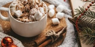 Les meilleurs endroits pour boire un chocolat chaud à Nice