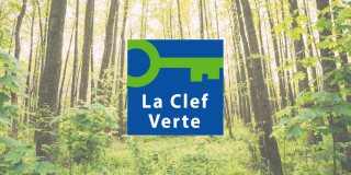 Label Clef Verte : l'Hôtel Byakko Nice*** confirme son engagement environnemental