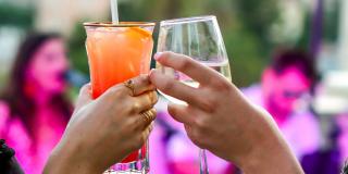 Une soirée musicale en plein cœur de Cannes dans les jardins de l’Hôtel des Orangers