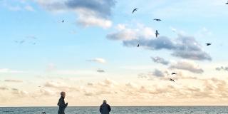 5 parcours running à Nice