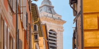 Old Nice