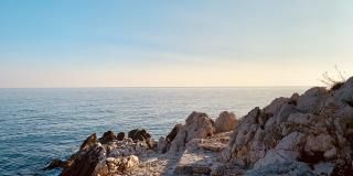 Des bonnes raisons de visiter Nice en hiver !