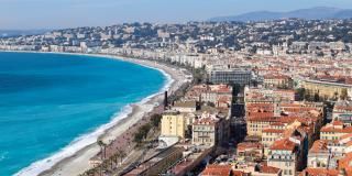 Journée du patrimoine mondial à Nice : Séjour au Best Western Plus Hôtel Masséna Nice