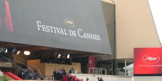 Le Festival de Cannes 2022