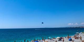 Votre été à Nice