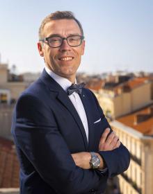 Summer Hotels Group - Laurent Rossi - Directeur exécutif